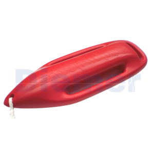 Water Rescue Canister American Type Bullet Canister 